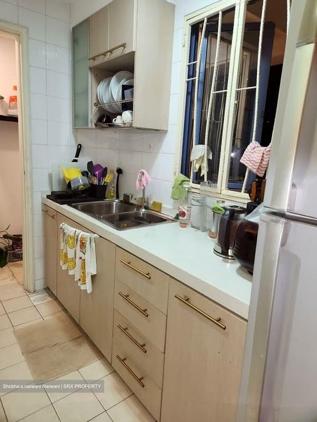 Sanctuary Green (D15), Condominium #559674911